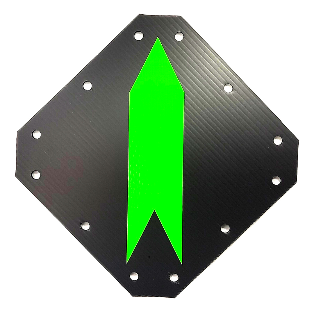 Want FREE SAMPLES of RouteFlectiv Signs & Trail Signs? Just CONTACT US!