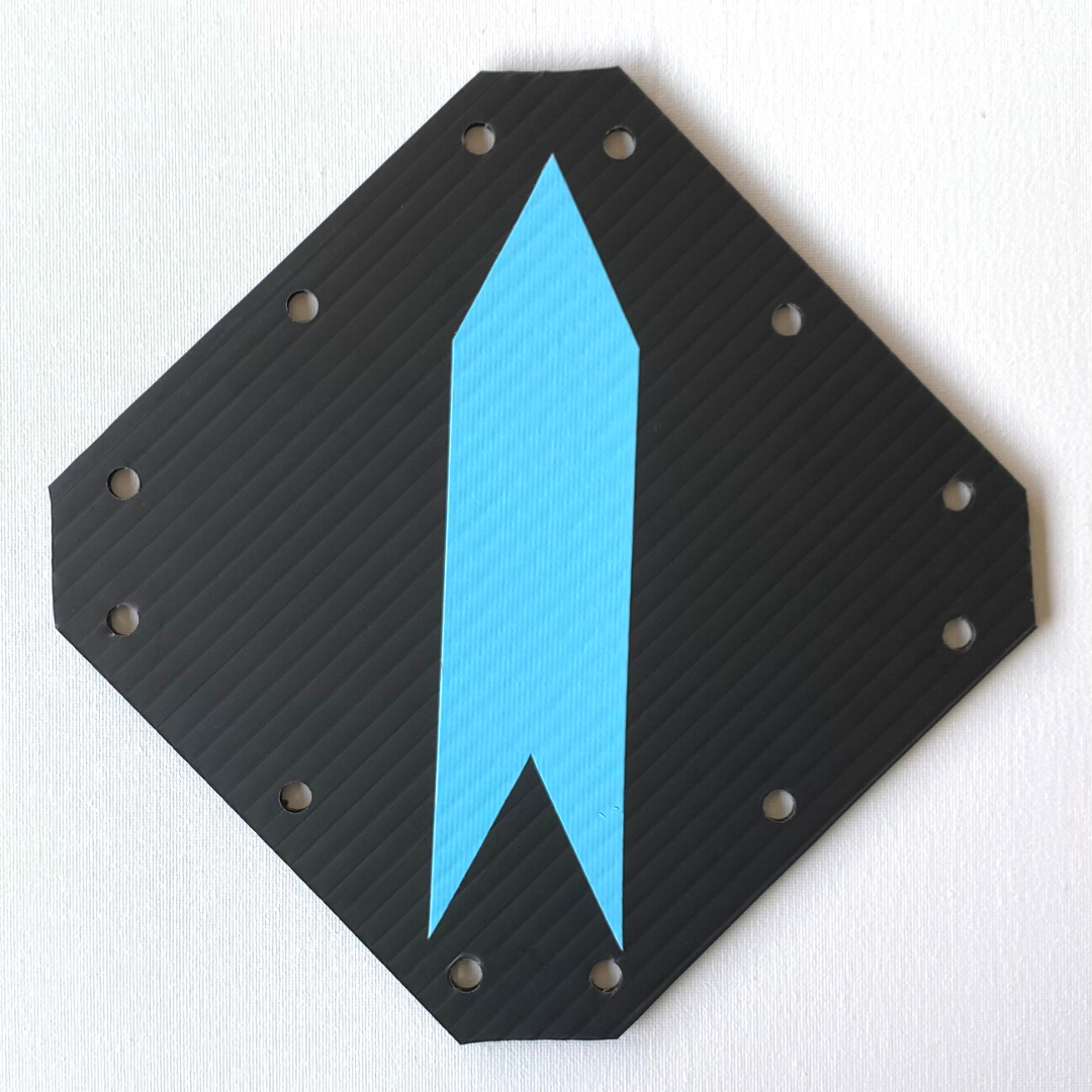 Want FREE SAMPLES of RouteFlectiv Signs & Trail Signs? Just CONTACT US!
