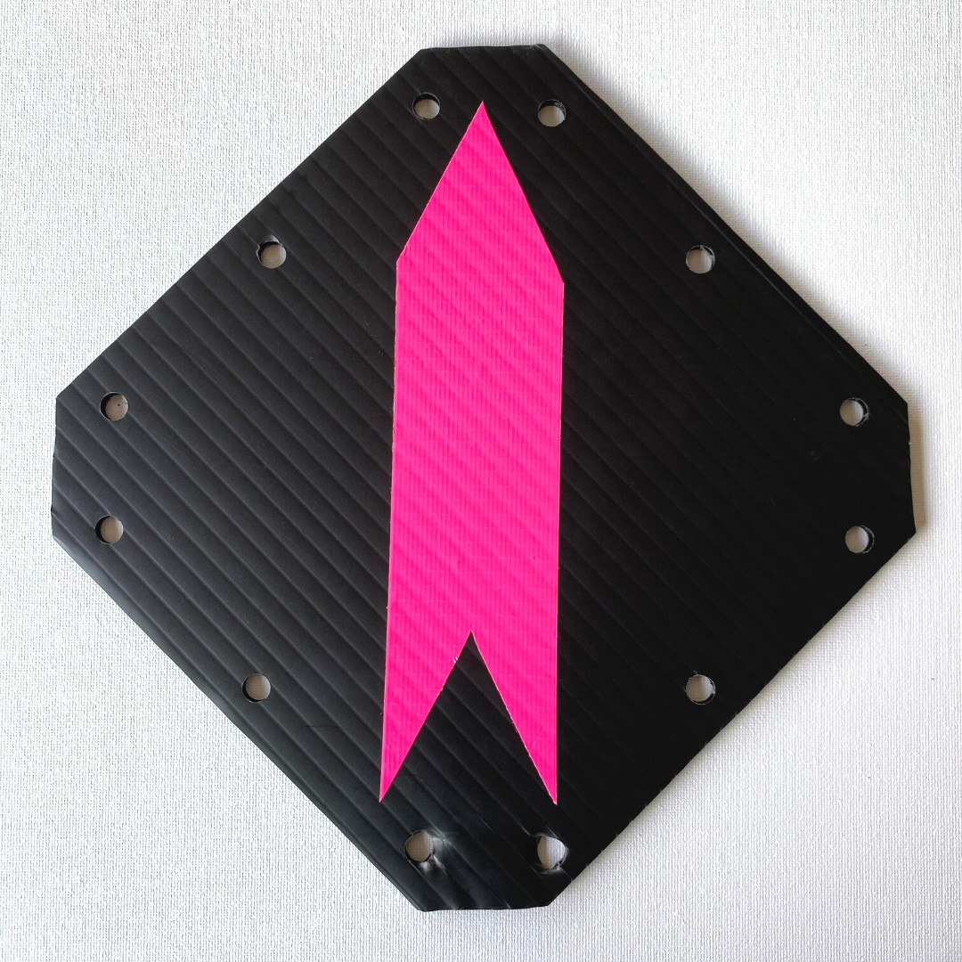 Want FREE SAMPLES of RouteFlectiv Signs & Trail Signs? Just CONTACT US!