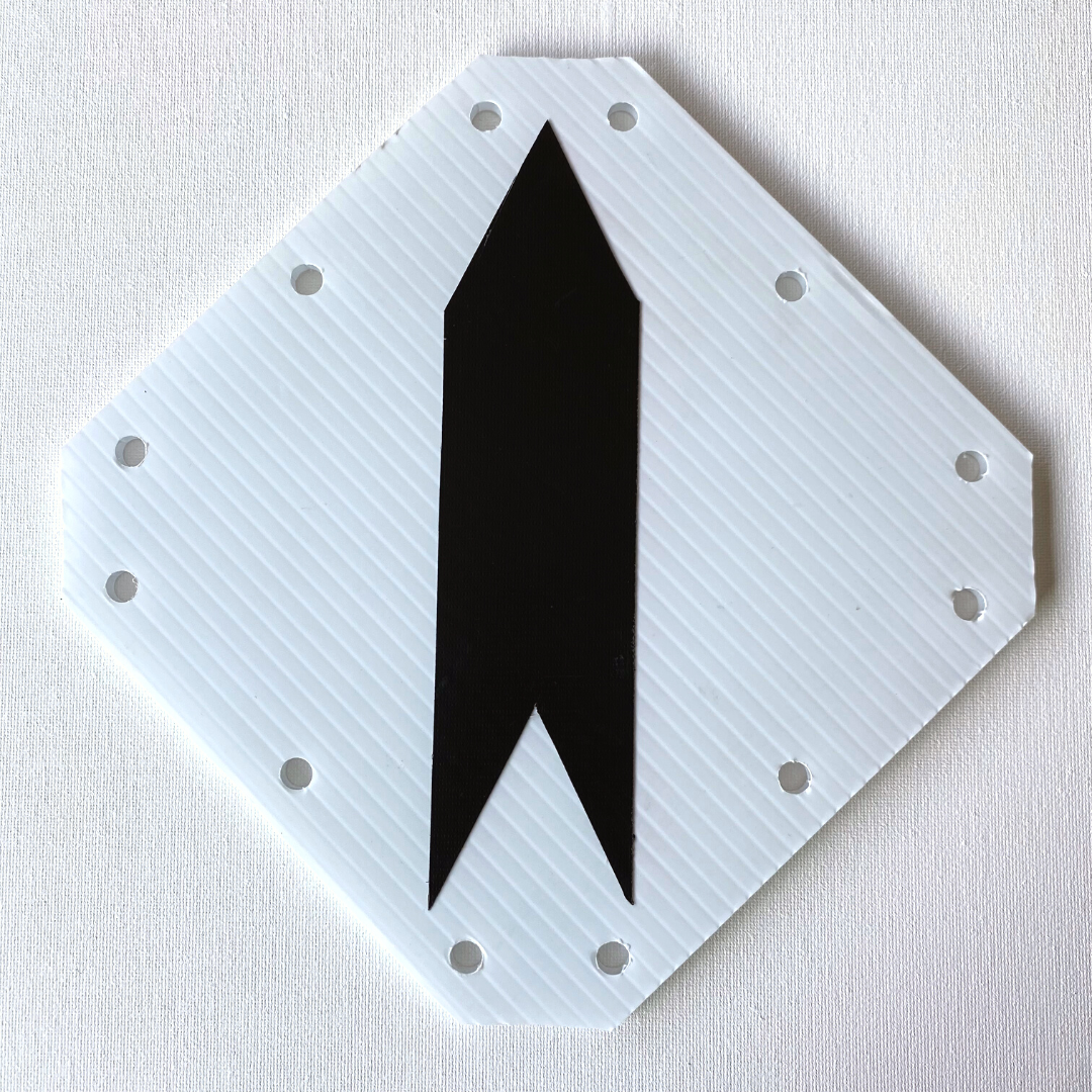 Want FREE SAMPLES of RouteFlectiv Signs & Trail Signs? Just CONTACT US!