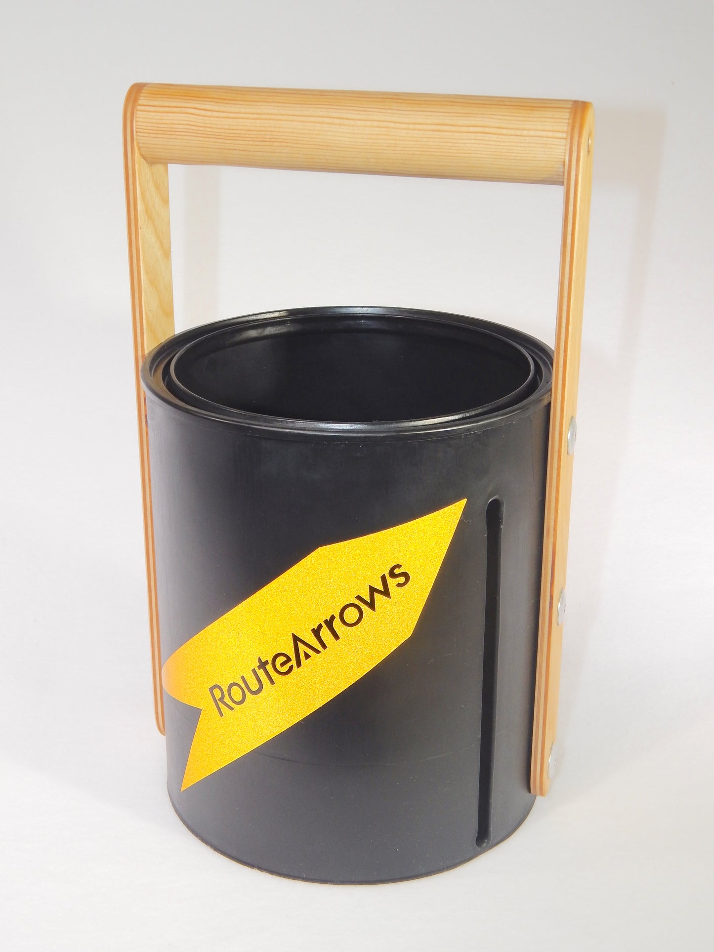 RouteCans - The RouteArrows Dispenser! BACK IN STOCK!
