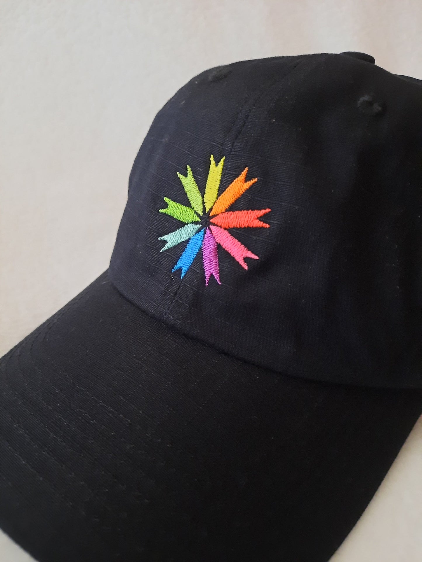 RouteArrows Star Logo Caps!