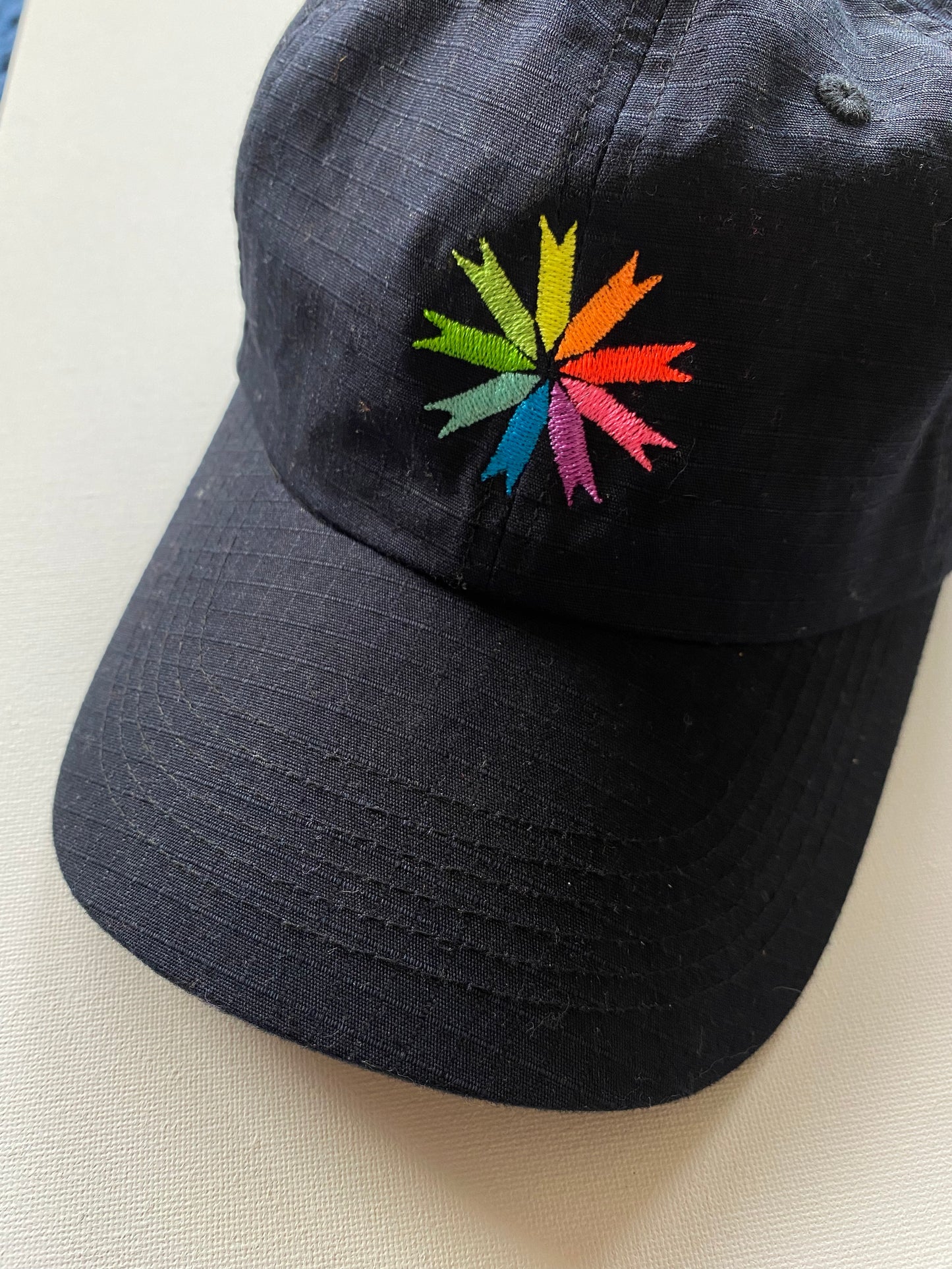 RouteArrows Star Logo Caps!