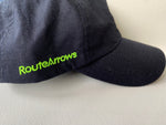 RouteArrows Star Logo Caps!